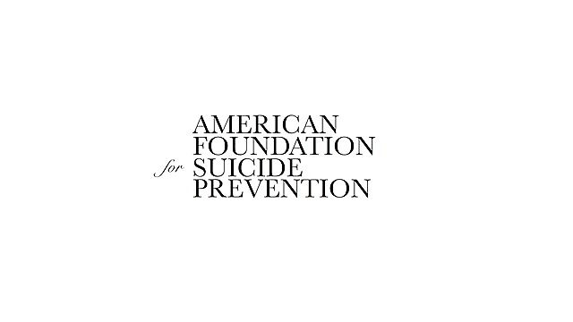 American Foundation for Suicide Prevention Interview
